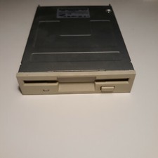 Floppy disk drive usato  Bari