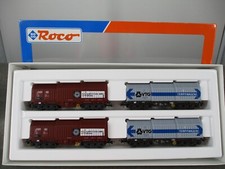 Roco spur 44042 gebraucht kaufen  Olpe