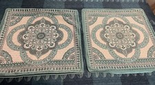 Set teal mandela for sale  Darien