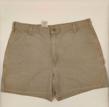 Pantaloncini carhartt cotone usato  Monza