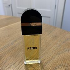 Fendi eau toilette for sale  BUXTON