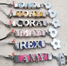 Personalized name custom for sale  LONDON