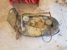 Craftsman ltv complete for sale  Nederland