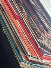 Usado, Vinyl records- great shape- discount for multiple purchased comprar usado  Enviando para Brazil