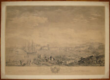 Stampa antica old usato  Roma