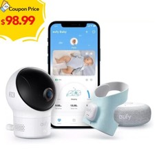 Eufy s340 smart for sale  Ontario
