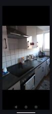 Küchenzeile elektrogeräten w gebraucht kaufen  Neuss