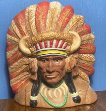 Vintage native american for sale  Tower City