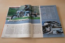 Motorrad 2000 harley gebraucht kaufen  Deutschland