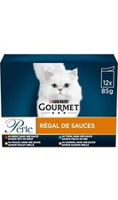 Nourriture pâté chat d'occasion  Villeneuve-de-Berg