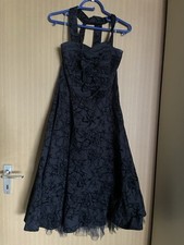 Petticoat kleid rockabilly gebraucht kaufen  Würselen