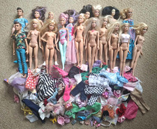 Huge genuine barbie for sale  NEWTOWN