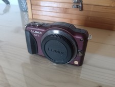 Panasonic lumix gf5 usato  Andria