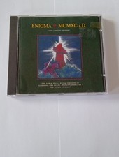 Mcmxc .d. enigma. for sale Mcmxc .d. enigma. for sale  ALNWICK