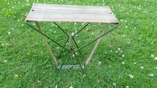 Vintage folding fishing for sale  ROCHDALE