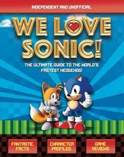 Love sonic ult... for sale  UK