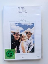 Misfits gesellschaftsfähig dv gebraucht kaufen  Hagenow