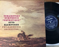 Otto klemperer tchaikovsky d'occasion  Lille-