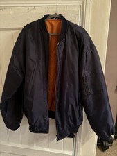 Men bomber jacket for sale  PENRITH