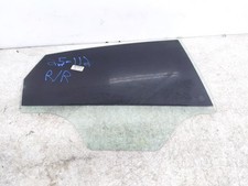 2011-2019 Ford Fiesta Rear Right Passenger Back Door Glass Window Be8z-5825712-A comprar usado  Enviando para Brazil