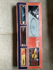 Lima model train for sale  WITNEY