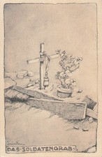 Certainly illustrated military d'occasion  Expédié en Belgium