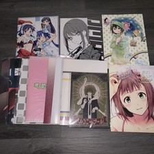 doujinshi for sale  CRADLEY HEATH