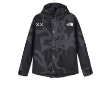 Veste montagne kaws d'occasion  Orly