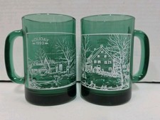 Currier ives green for sale  Greeneville