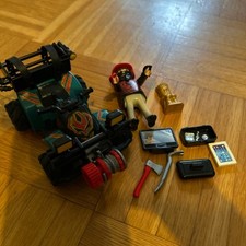 Playmobil city action gebraucht kaufen  Berlin