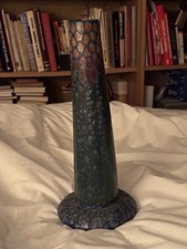 Vase faience ceramique d'occasion  Le Touvet