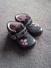 Girls pretty clarks for sale  ST. IVES