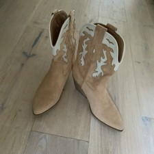 Stiefel damen größe gebraucht kaufen  Timmendorfer Strand