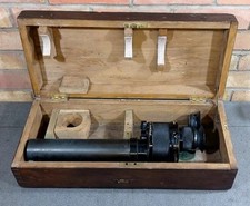 Ww2 monocular ottway for sale  PETERBOROUGH