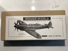 Brigade models spitfire for sale Brigade models spitfire for sale  SHEFFIELD