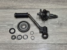 Yamaha dt125re kick for sale  HULL