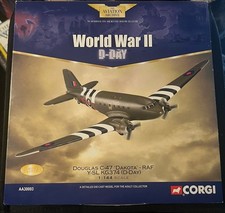 Corgi aviation ltd for sale  GREAT YARMOUTH