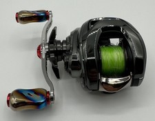 Daiwa steez casting for sale  Baldwin Park