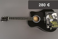 Spitzen acoustic western gebraucht kaufen  Köln