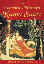 Complete illustrated kama for sale  UK