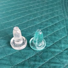 Antique glass bottle for sale  NEATH