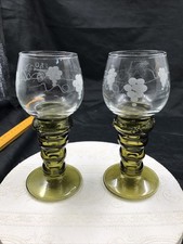 Alte wein gläser gebraucht kaufen Alte wein gläser gebraucht kaufen  Worms