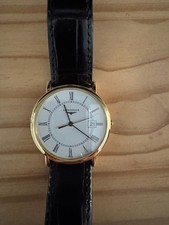 Longines presence 18kt gebraucht kaufen  Hamburg
