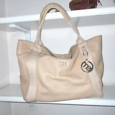 Borsa tosca blu usato  Castrovillari