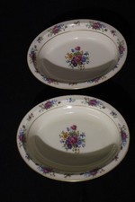 Pair vintage ivory for sale  Aurora