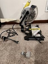 Ryobi 7.5 inch for sale  Andover