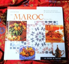 Cuisine maroc fatema d'occasion  Deuil-la-Barre