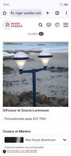 Luminaires extérieurs roger d'occasion  Habsheim