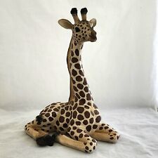 Giraffe resin statue for sale  West Chester