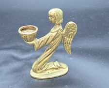 Vtg austria brass for sale  North Bend
